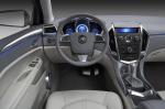 Cadillac Provoq Fuel Cell Concept 2008 года
